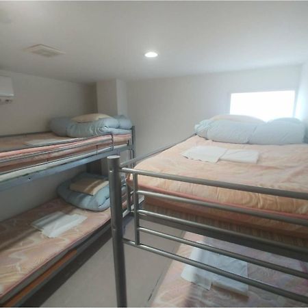 Simple Stay Miyajima Хацукаїті Номер фото