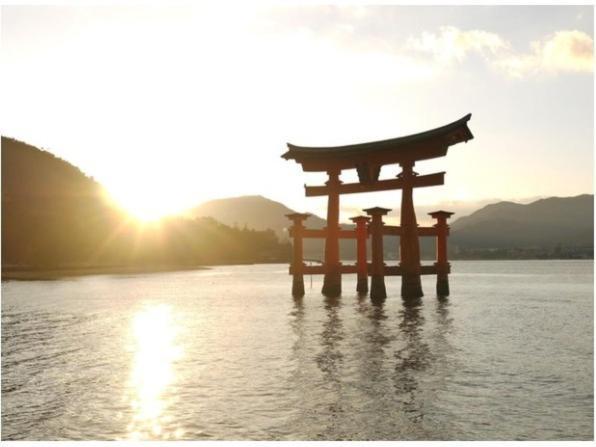 Simple Stay Miyajima Хацукаїті Екстер'єр фото