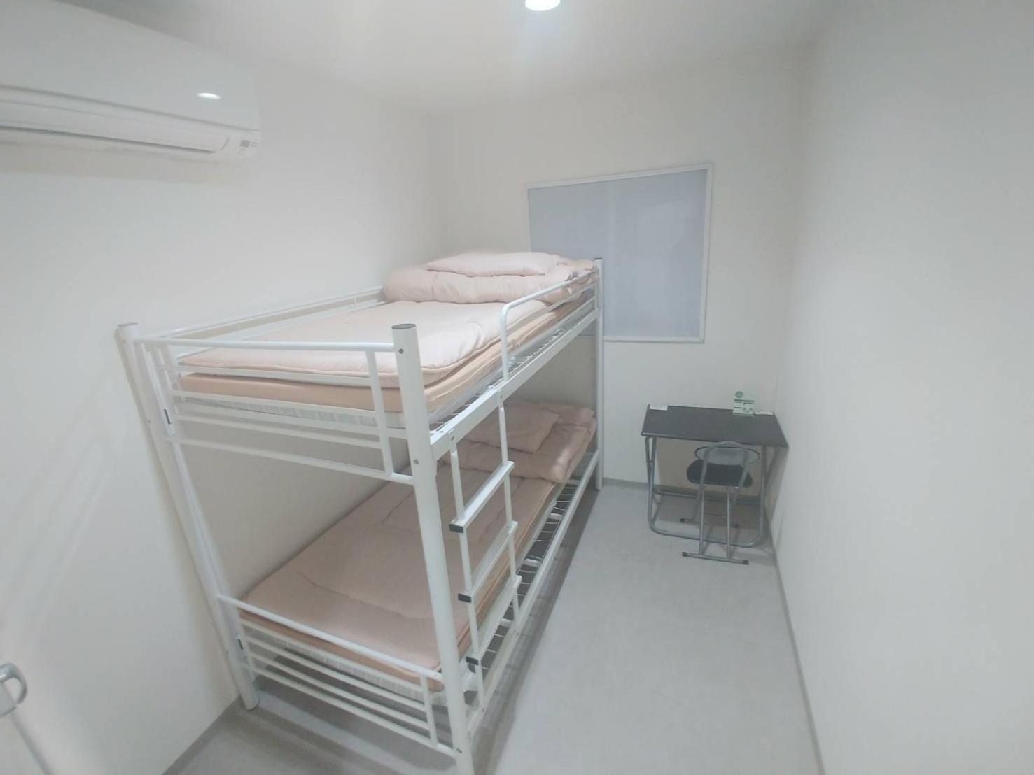 Simple Stay Miyajima Хацукаїті Номер фото