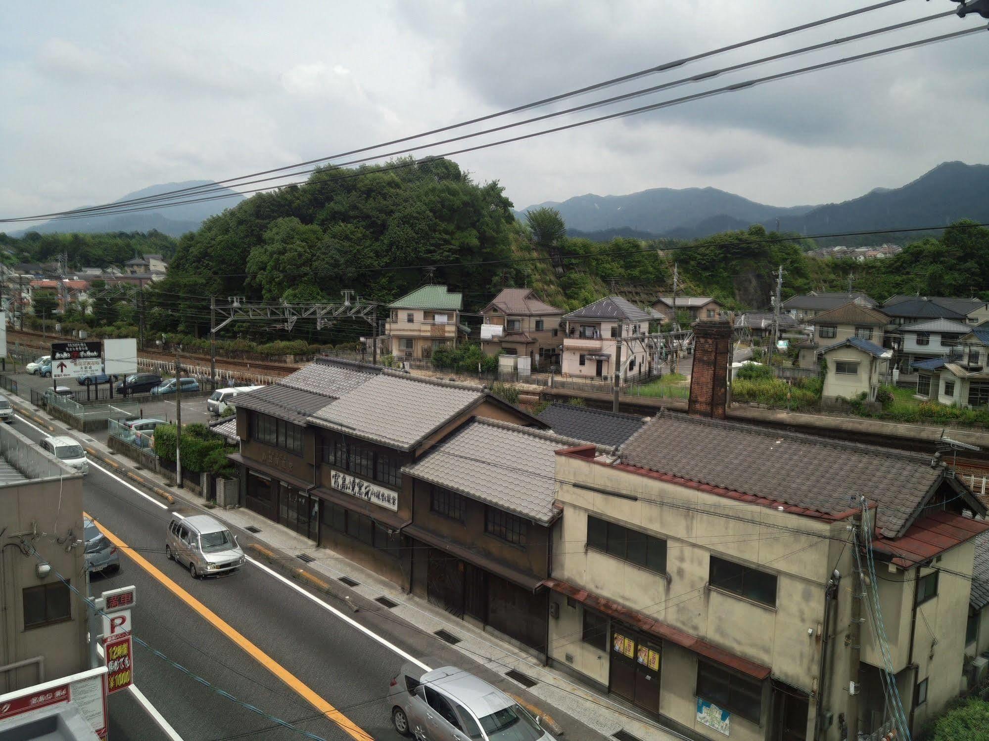 Simple Stay Miyajima Хацукаїті Екстер'єр фото